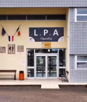 Présentation LPA