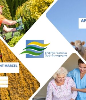 Formations CFA71 Site de Fontaines