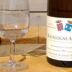 Bourgogne Aligoté