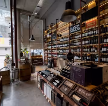 BTSA TC Vins, bières et spiritueux – en 2 ans – UFA Davayé, apprentissage