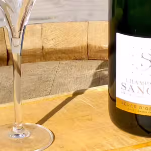 Champagne Pères d’origines