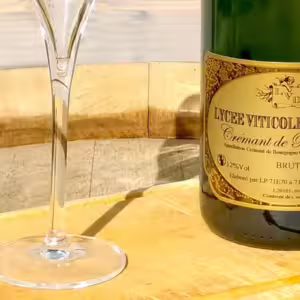 Crémant de Bourgogne