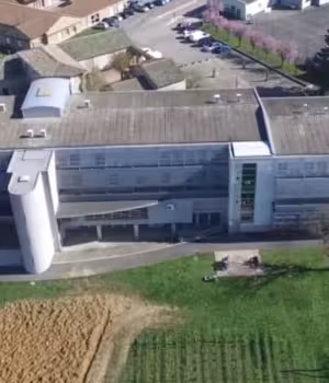 Formations à l&rsquo;UFA de Davayé