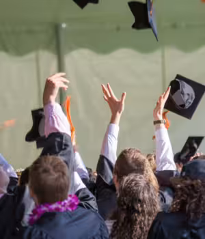 La réussite aux examens