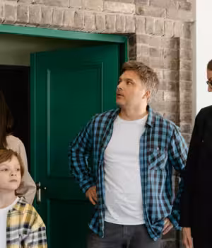 Visite virtuelle du lycée