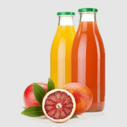 Jus de fruits